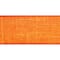 12 Pack: 2.5" x 25ft. Faux Linen Wired Ribbon by Celebrate It™ Décor